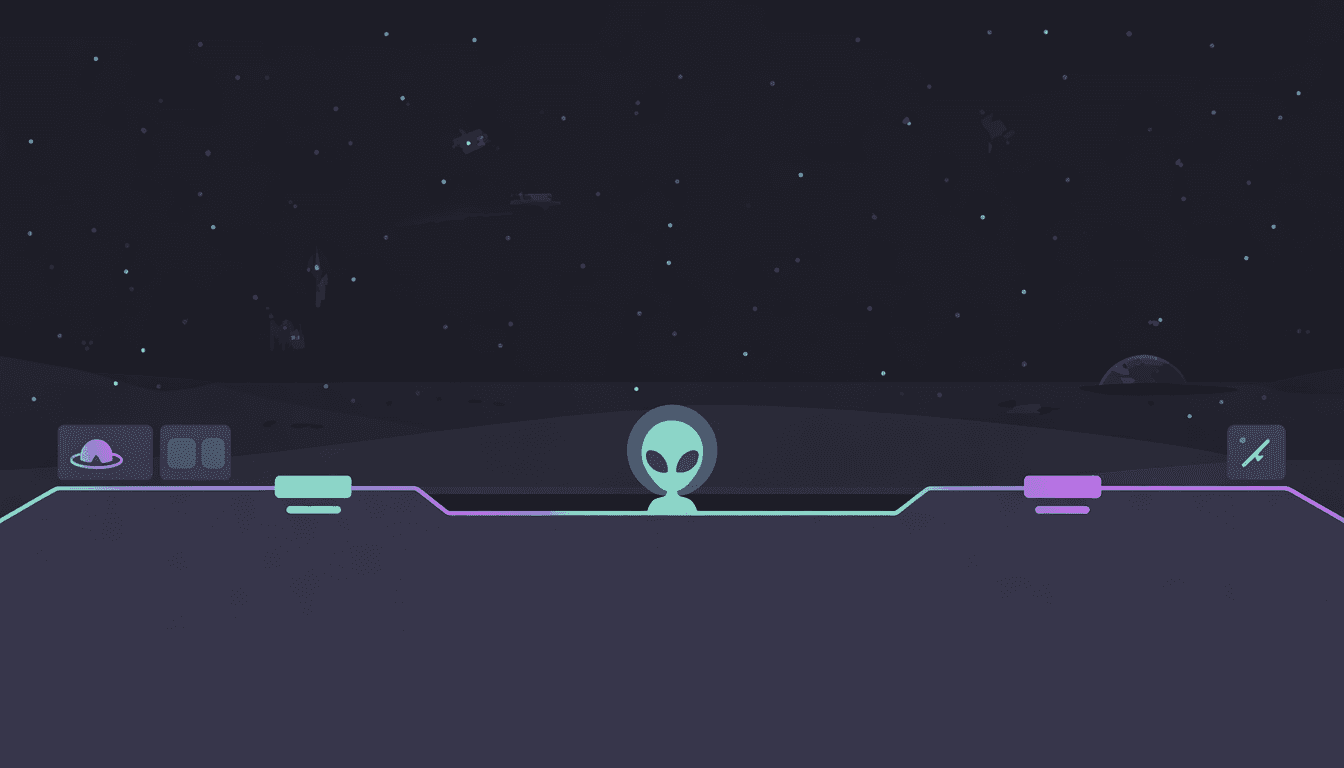 Trivia Quest project screenshot 1 of 3