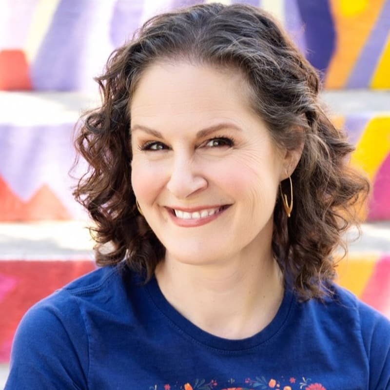 Jennifer Colestock - Chief S'more Builder