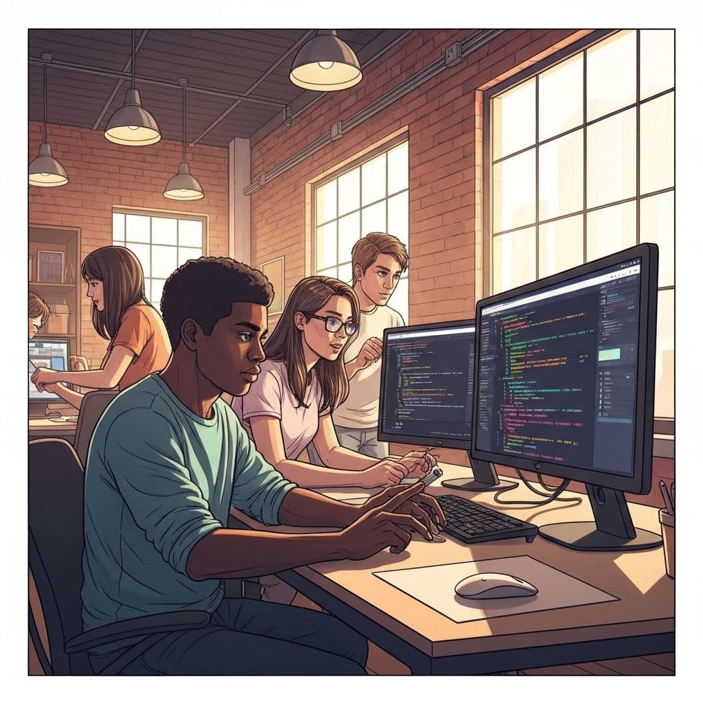 Trivia Quest project screenshot 3 of 3