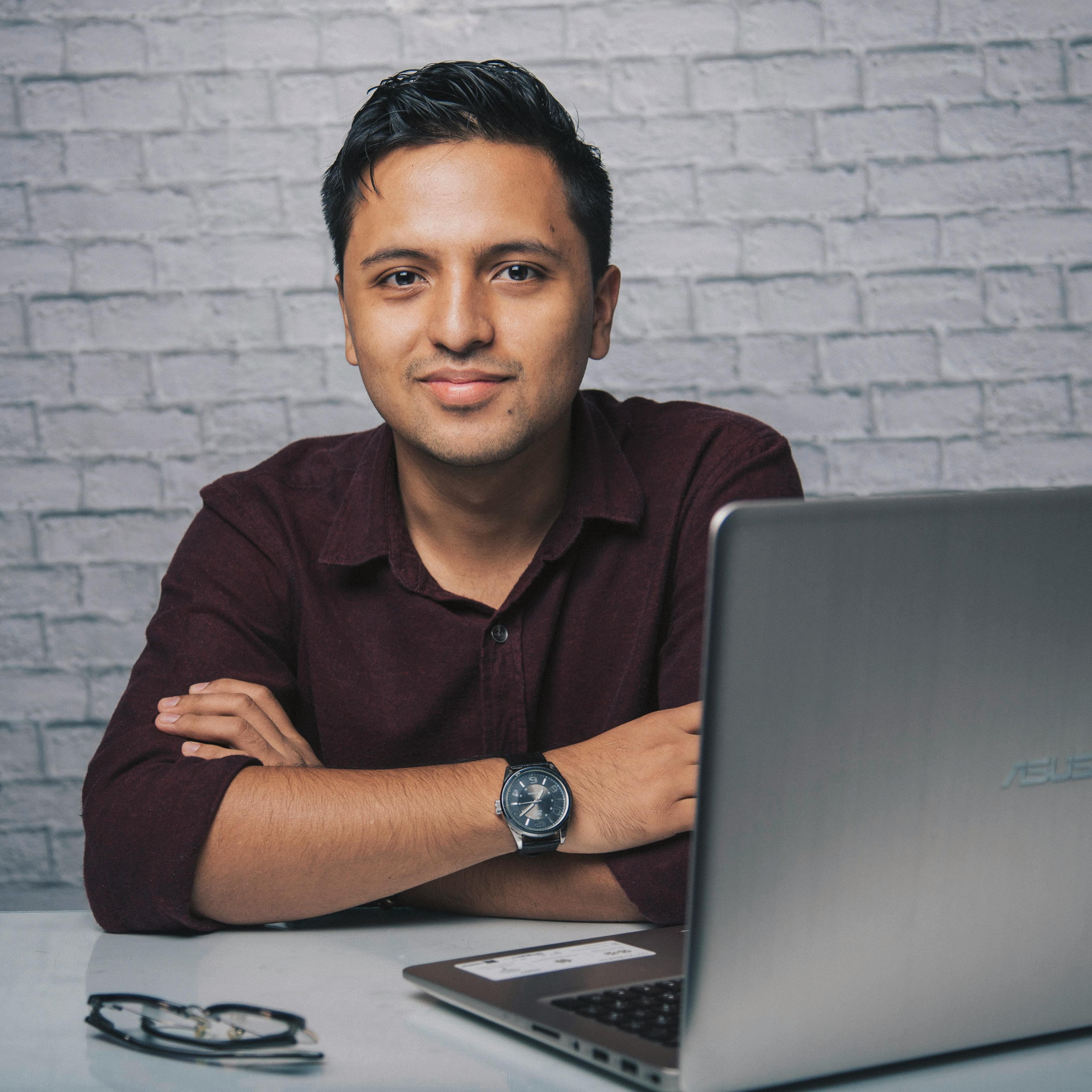 James Colestock - Schedule a Consultation